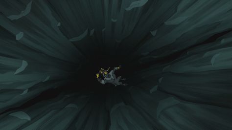 Arimaspi falls into the Abysmal Abyss background. Made In Abyss Background Art, Touch Within The Abyss, Made In Abyss Landscape, Falling Into The Abyss, Abyss Wallpaper, Cartoon Tops, Into The Abyss, The Abyss, Backgrounds Free