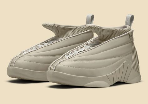 Billie Eilish Air Jordan 15 DN2863-200 Release Date | SneakerNews.com Jordan 15, Nike Snkrs, Jumpman Logo, Womens Air Jordans, Air Jordan Retro, Sneaker Release, Air Jordans Retro, Jordan Retro, Nike Jordan