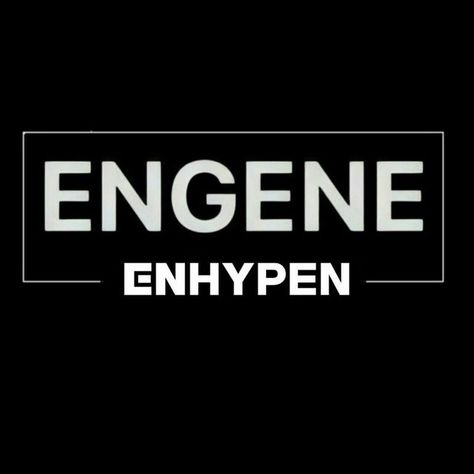 Enhypen Logo, Whatsapp Group