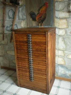 printer's cabinet Printers Cabinet, Printer Drawer, Printer Cabinet, Printers Drawer, Store Jewelry, Jewelry Chest, Antique Cabinets, Art Storage, Vintage Storage