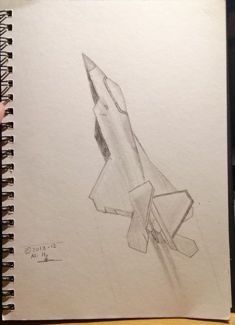 F22 Raptor Drawing, F22 Drawing, Easy Plane Drawing, Airplane Drawing Sketches, Fighter Jet Drawing, Aviation Drawing, Aeroplane Drawing, Drone Drawing, Jet Drawing