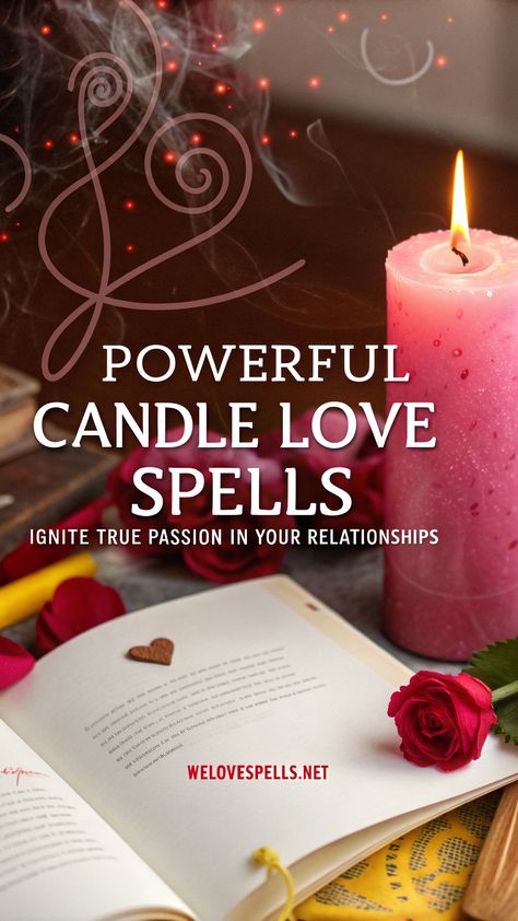 Unlock deep connections and enhance your romantic life with Powerful candle love spells ignite true passion in your relationships. Discover ancient rituals that manifest unconditional love and lasting enchantment. Transform your bond with mystical energy and emotional intimacy. Explore spell techniques that revitalize your heart's desires and foster genuine affection. Illuminate your love life today with these potent spells, crafted for enduring romance and fiery passion. Candle Spells Love, Candle Love Spells, Ancient Rituals, Blood Magic, Spells Love, Love Spell Candle, Real Love Spells, Emotional Intimacy, Romantic Life