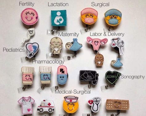 Mental Health Ribbon, Nursing Badge Reel, Nursing Badge, Nurse Badge Holders, Scrub Life, Nurse Stuff, School Nurse, Nursing Notes, Id Badge Reels