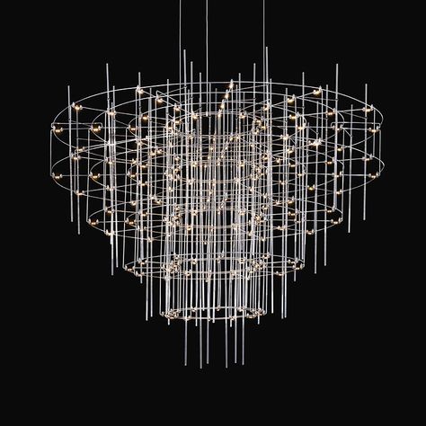 Living Room Art Decor, Crystal Chandeliers For Living Room, Room Art Decor, Sky Lamp, Star Chandelier, Pendant Lamp Design, Design Lamp, Hanging Pendant Lamp, Lamp Lighting