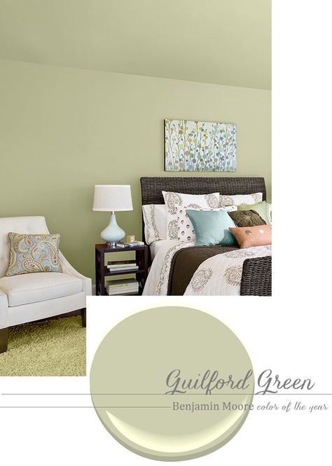 Benjamin Moore Guilford Green Guilford Green, Moore Kitchen, Tan Living Room, Neutral Paint Color, Neutral Paint Colors, Paint Colors Benjamin Moore, Green Paint Colors, Neutral Paint, Room Paint Colors