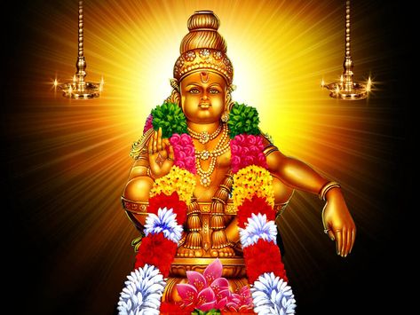 Ayyapan Hd Wallpaper, Ayyappa Swamy Images, Ayyappa Images, Lord Ayyappa, Ayyappa Swamy, Hd Wallpaper 4k