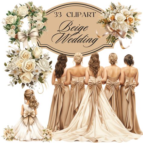 Wedding clipart free