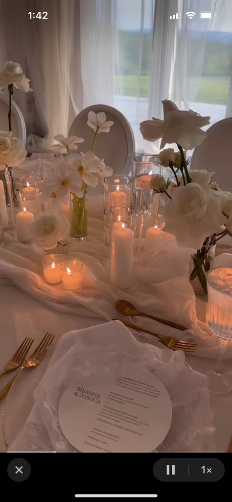 Candlelit Sweetheart Table, Sweetheart Table Wedding Simple, Simple Sweetheart Table, Sweetheart Table Wedding, Wedding Simple, Table Wedding, Wedding 2024, Sweetheart Table, Simple Weddings