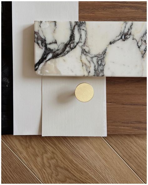 Calacatta Monet, Marble Calacatta, Steamed Milk, Black Stuff, Kitchen Lounge, Milk Paint, Colour Palette, Mocha, Design Details