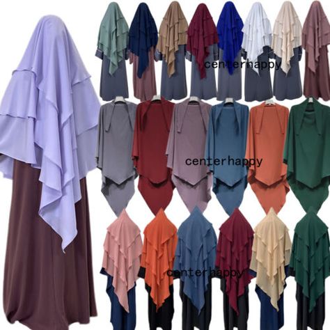 Ramadan Prayer, Hijab Fashion Inspiration, Niqab, Muslim Women, Hijab Fashion, Ramadan, One Piece, Best Deals, Style Inspiration