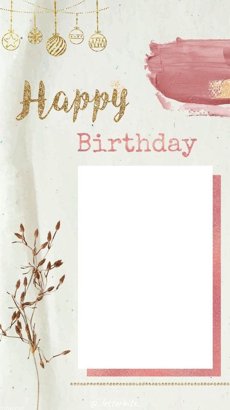 Birthday Card Background Template, Birthday Wish Card Design, Birthday Template Background, Happy Birthday Photo Frame, Birthday Card Template Free, Happy Birthday Background, Happy Birthday Icons, Happy Birthday Clip Art, Birthday Background Design