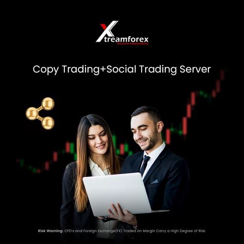 Copy Trading is Automated Trading that allows investors to copy the same trader executed by the expert trader in the Forex Market Money Investment, Copy Trading, Automated Trading, Forex Market, Business Opportunity, Foreign Exchange, The Expert, New Market, Investment