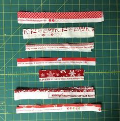 Selvage Quilt Blocks, Salvage Quilt Projects, Selvedge Quilt Blocks, Selvage Edge Projects, Selvedge Quilts Ideas, Fabric Salvage Projects Ideas, Selvedge Quilts, Selvage Projects, Selvage Quilts