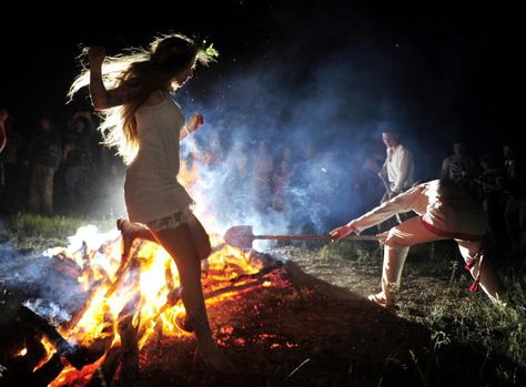 Slavic Paganism, Modern Calendar, Pagan Rituals, Season Of The Witch, Beltane, John The Baptist, Summer Solstice, Photo Images, Aesthetic Photography