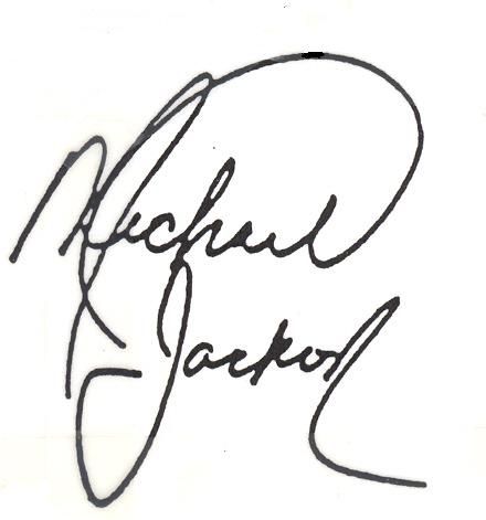 Michael Jackson's signature Michael Jackson Signature, Famous Signatures, Michael Jackson Images, Handwriting Samples, Michael Jackson Quotes, Handwriting Analysis, Signatures Handwriting, Cool Signatures, Photos Of Michael Jackson