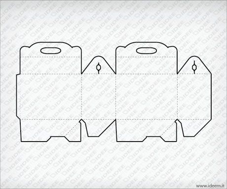 This is a Happy Meal style box that I printed on 11 x17 paper and is about 4 inches high I found this template at: which has a couple other templates listed but not much. It looks like its a sample… Happy Meal Box Template, Baby Shower Templates Free, Gift Box Template Printable, Heart Box Template, Treat Box Template, Mcdonalds Birthday Party, Candy Box Template, Diy Gift Box Template, Happy Meal Box