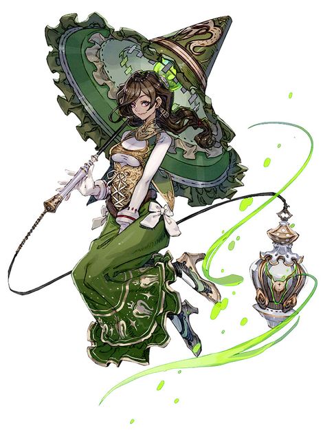 Terra Battle, Witch Design, Concept Art Character, Character Design References, Illustration Character Design, Character Designs, Dnd Characters, Fantasy Character Design, Character Drawing