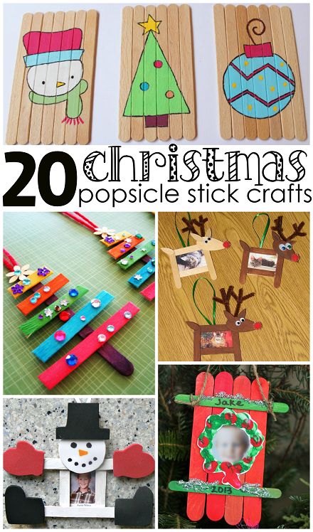 popsicle stick christmas crafts Christmas Popsicle Stick Crafts, Stick Crafts For Kids, Santa Craft, Popsicle Stick Crafts For Kids, Stick Crafts, Craft Christmas, Popsicle Stick Crafts, Christmas School, Popsicle Stick