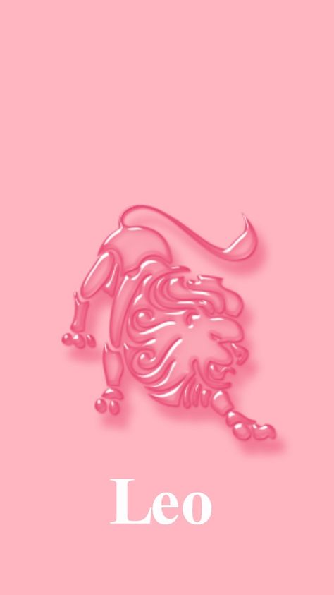 Leo Zodiac Aesthetic Wallpaper Pink, Leo Season Wallpaper, Leo Wallpaper Zodiac Aesthetic, Leo Background Wallpapers, Leo Wallpaper Aesthetic, Leo Season Aesthetic, Leo Zodiac Wallpaper Aesthetic, Leo Wallpaper, Phone Asthetic