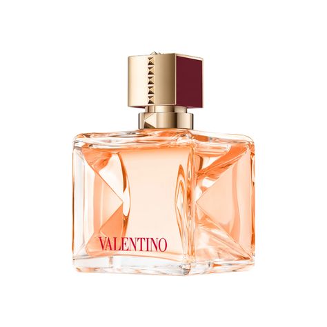 32 Best Fall Perfumes of 2021 — Fragrance Reviews | Allure Valentino Parfum, Valentino Perfume, Perfume 212 Vip, Bergamot Essence, Perfume 212, Vanilla Bourbon, Narciso Rodriguez For Her, Vanilla Perfume, Feminine Fragrance