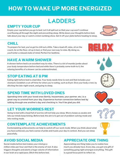 Waking Up Tired, A Morning Routine, Out Of Your Mind, Productive Things To Do, Before Going To Bed, Morning Routines, Get Out Of Bed, Going To Bed, Human Connection