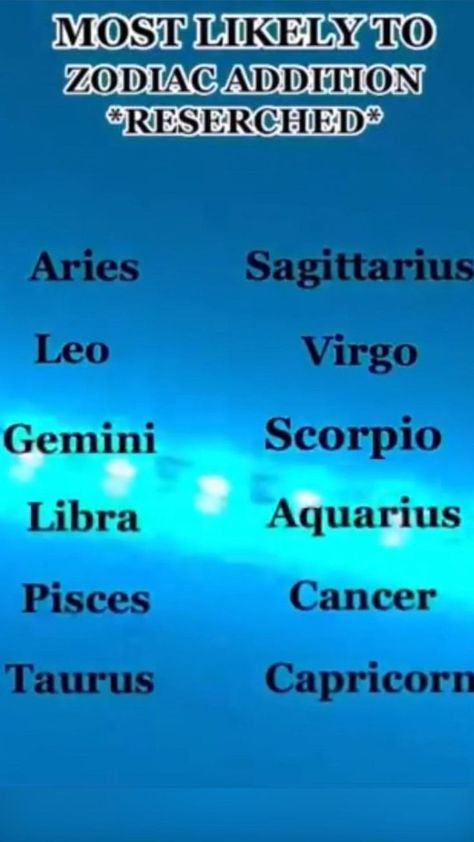 Most likely to zodiac addition!💖✨✌🏻🔥 in 2022 | Zodiac signs funny, Different zodiac signs, Zodiac signs sagittarius Gemini Zodiac Quotes, Zodiac Signs Pictures, Zodiac Signs Chart, Taurus Zodiac Facts, Different Zodiac Signs, Zodiac Funny, Zodiac Signs Sagittarius, Zodiac Signs Pisces, Zodiac Signs Leo