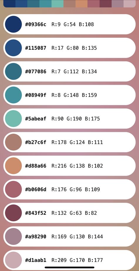 Colour Palette Rgb Code, 10 Color Palette Hex Codes, Discord Banner Color Codes, Muted Color Palette Hex Codes, Color Palette Rgb Code, Hex Codes For Google Calendar, Hex Code Color Palette Google Calendar, Google Calendar Color Scheme Hex Codes, Google Calendar Color Coding