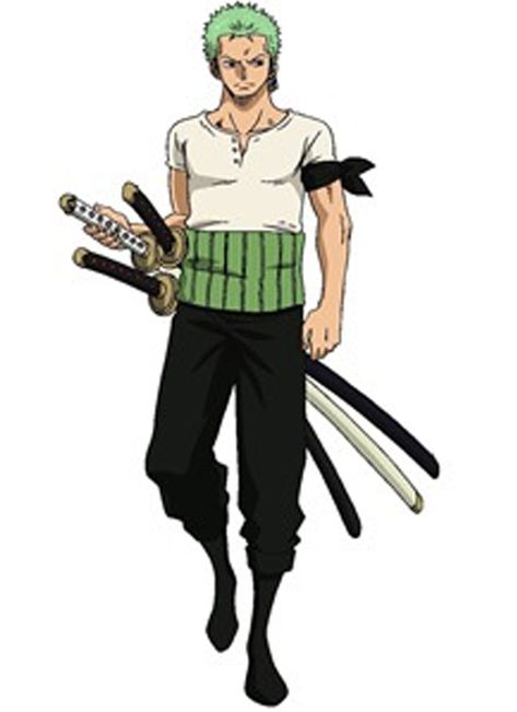 Roronoa Zora Zoro Full Body, Roronoa Zoro Wallpaper, Ronoroa Zoro, One Piece New World, Zoro Cosplay, Monster Trio, Anime Fanfiction, Zoro One Piece, Body Picture