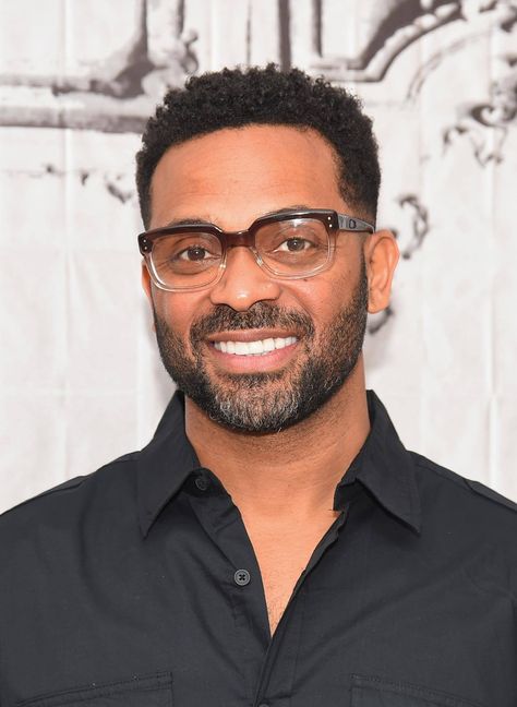 Mike Epps Resident Evil Apocalypse, Friday After Next, Def Comedy Jam, Oded Fehr, Sienna Guillory, Mike Epps, Richard Pryor, Black Actors, Bollywood Gossip