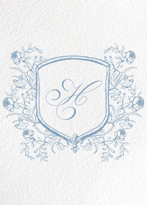 Custom Monogram for Your Wedding | Blush Paper Co. Monograms #freevector #ancient Couple Monogram Design, Baby Reception, Initials Wedding Invitation, Victorian Baby, Wedding Invitations Elegant, Wedding Blush, Wedding Logo Monogram, Floral Cards Design, Elegant Logo Design