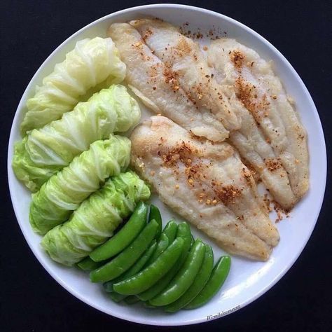 Makanan Rendah Kalori, Healthy Eating Meal Plan, Vegetable Diet, Healthy Food Menu, Healthy Lunch Meal Prep, Resep Diet, Healthy Food Inspiration, Healthy Food Recipes Clean Eating, Healthy Menu