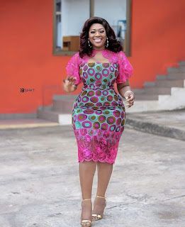 New Ankara Styles, Owambe Styles, Simple Dress Styles, Ankara Short Gown Styles, Ankara Long Gown Styles, Short African Dresses, Ankara Gown, Best African Dresses, African Fashion Skirts