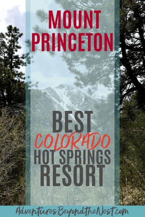 Colorado Hot Springs, Hot Springs Resort, Holiday Travel Destinations, Colorado Adventures, Colorado Vacation, Stay Overnight, Spring Resort, Colorado Travel, Seasons Of The Year