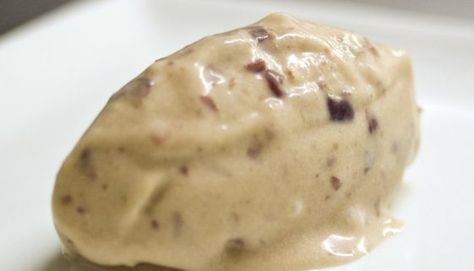 Benihana Azuki Red Bean Ice Cream Recipe Red Bean Ice Cream Recipe, Bean Ice Cream, Gluten Free Ice Cream, Red Skin Potatoes, Smoked Beef Brisket, Recipe Email, Back Ribs, Copycat Restaurant Recipes, Red Bean