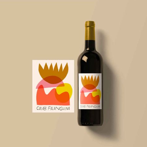 Modern Wine Labels, Wine Etiquette, Creative Wine Label, Best Packaging Design, Whisky Packaging, Wine Bottle Label Design, Wine Logo, Wine Bottle Design, Drinks Packaging Design