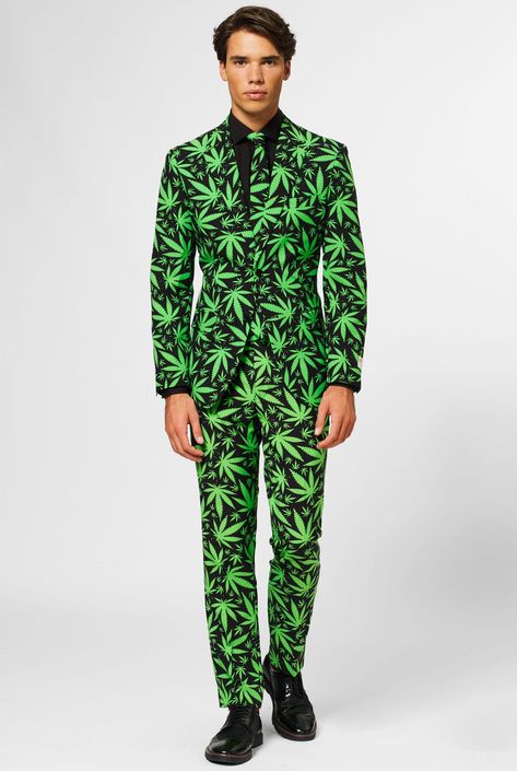 Funny Suits Men, Prom Suits Men Unique, Weird Suits, Prom Suits For Men Unique, Ugly Suits, Crazy Suits, Unique Suits, Prom Outfits For Guys, Rare Aesthetic