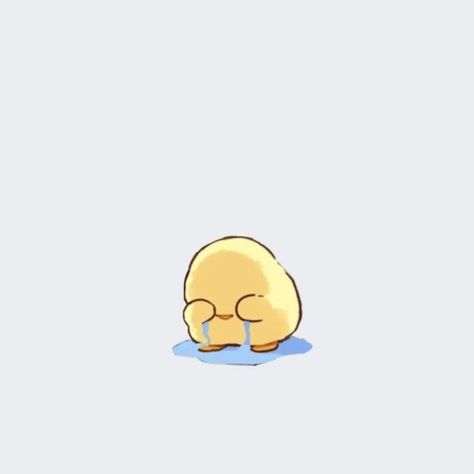 Duck Icon, Duck Cartoon, Pencil Sketch Images, Easy Love Drawings, Cute Duck, Wallpaper Tumblr, Cute Emoji, Cute Animal Drawings Kawaii, Funny Doodles