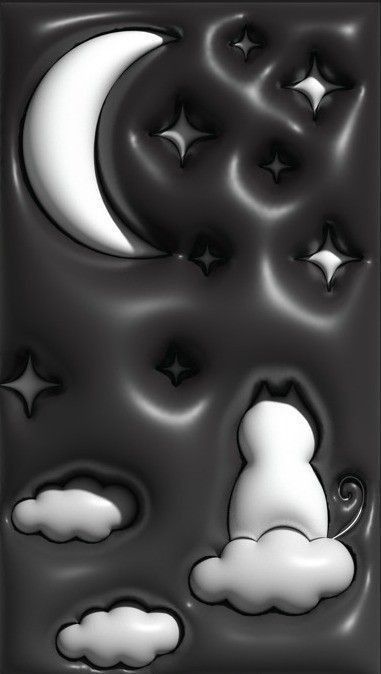 3d Lockscreen Black, Y2k Lockscreen Black, 3d Lockscreen, Black Hd Wallpaper Iphone, Iphone Wallpaper Earth, Dope Wallpaper Iphone, 3d Wallpaper Cute, Iphone Wallpaper Texture, 3d Wallpaper Iphone