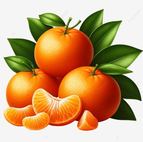 pile of mandarin orange isolated on transparent orange yellow orange green leaf png Leaf Png, Tropical Illustration, Fruits Photos, Photo Collage Design, Fruits Images, 2d Game Art, Fruit Photography, Orange Leaf, Transparent Image