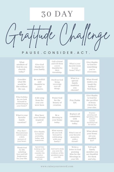 Gratitude Ice Breaker, Gratitude Ideas Activities, Spiritual Gratitude, Highlight Of The Day, 30 Days Of Gratitude, November Grateful Challenge, Gratitude Challenge 30 Day, 30 Days Of Gratitude Challenge, 30 Day Gratitude Challenge