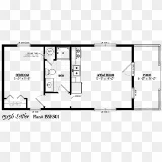 16 X 32 Floor Plans Tiny House, 12x28 Shed House Plans, Tiny Homes Plans Layout, 15 X 30 House Plans, 12x20 Floor Plans, 12x24 Shed Plans Layout, 16x32 Tiny House Floor Plans, Small Shed House Floor Plans, Shed Homes Floor Plans