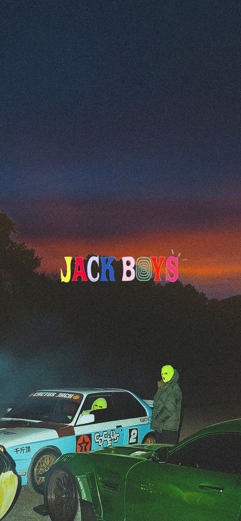 Jack Boys Travis Scott Wallpaper, Jackboys Wallpaper Iphone, Cochise Wallpaper, Wallpaper Iphone Colorful, Tuff Wallpaper, Hd Aesthetic Wallpaper, Cactus Jack Wallpaper, Travis Scott Iphone Wallpaper, Hip Hop Wallpaper