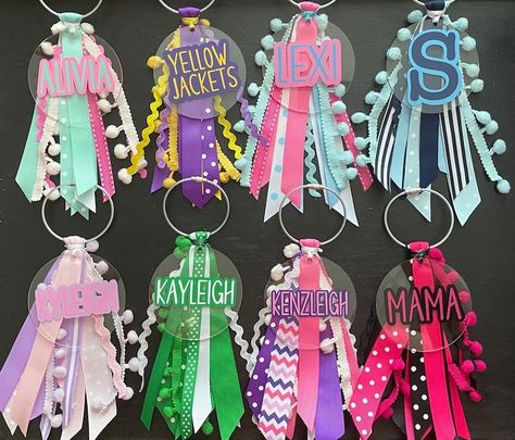 Monogram Bogg Bag Tag. Bag Charm. Tassel. Custom Accessory for Purse. Backpack. Simply Southern. Beach Bag Simple Modern Stadium - Etsy Sports Bag Tags, Homemade Bracelets, Bogg Bag, Bluffton Sc, Sewing Crafts Tutorials, Dance Gifts, Purse Backpack, Swag Bag, Diy Tote Bag