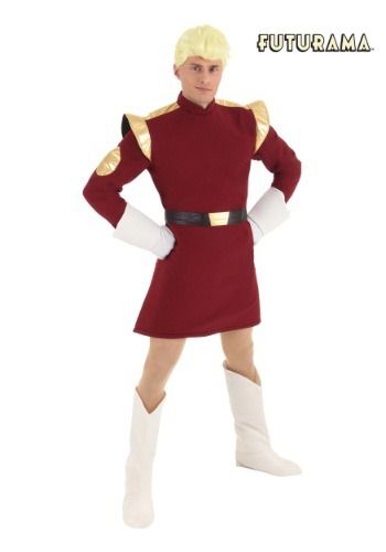 Zapp Brannigan Costume with Wig#Brannigan, #Zapp, #Wig Halloween Costume With Wig, Costume With Wig, Zapp Brannigan, Futurama Characters, 90s Halloween, Collage Diy, Movie Costumes, Faux Leather Belts, Futurama