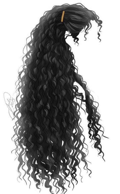 Hair Claim, Tips For Curly Hair, Avatar Dr, Hairstyle Women, Long Curly Hair, Long Curly, Curly Hair, Avatar, For Women