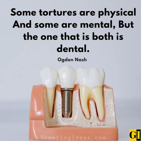 Dental Quotes Images Greeting Ideas 3 Dentistry Quotes, Prenatal Diet, Dentist Quotes, School Motivation Quotes, Dental Decay, Dental Quotes, Dentist Clinic, Dental Office Design Interiors, Dental School