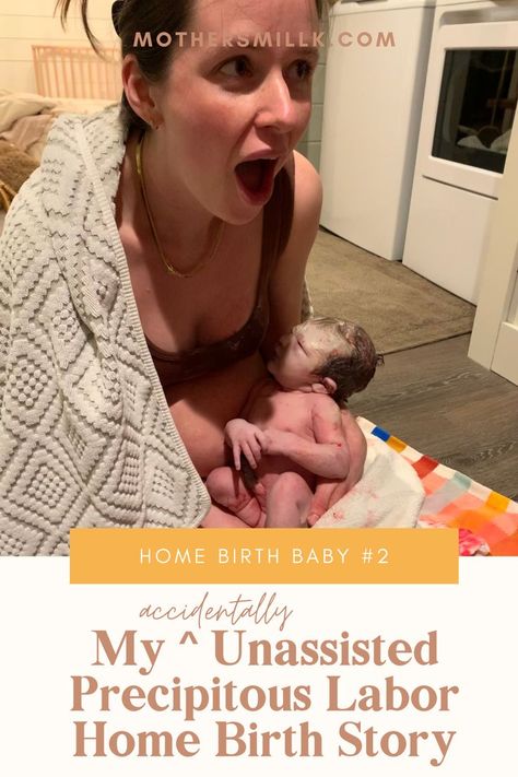 mom on bathroom floor holding newborn baby in her arms after having an unassisted home birth Unassisted Homebirth, Unassisted Birth, Free Birth, Over The Toilet, Birth Story, Home Birth, Birth Stories, Baby List, Baby Time