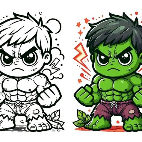 Hulk Kids, Hulk Tattoo, Baby Superhero, Tank Tops Summer, Doodle Notes, Cake Decorating Piping, Alcohol Ink Crafts, Satin Corset, Summer Tank Tops