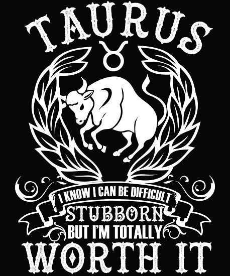 Taurus Images, Zodiac Sayings, Funny For Women, Yin Yang Images, Zodiac Sign Quotes, Zodiac Sign Designs, Taurus Birthday, Animation Wallpaper, Taurus Zodiac Facts