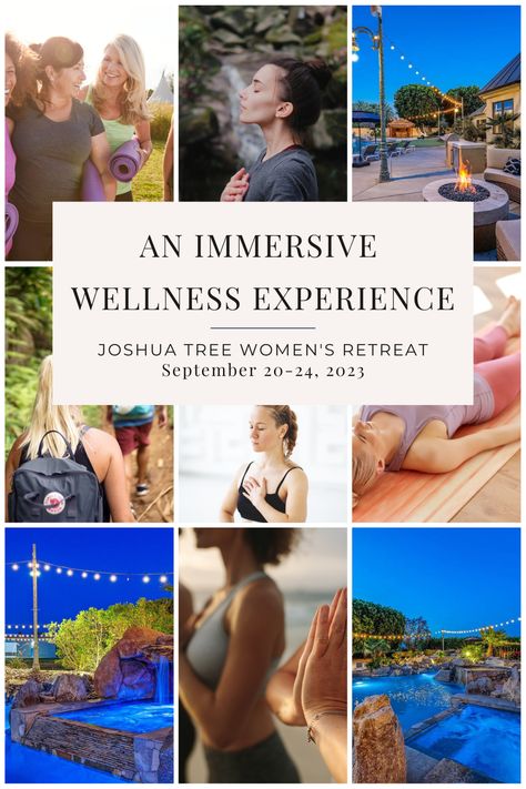 Wellness Retreats For Women, Wellness Retreat Itinerary, Video Vision Board, Come Home To Yourself, Retreat Activities, Retreat Planning, Reiki Yoga, I Am Manifesting, Fitness Retreat